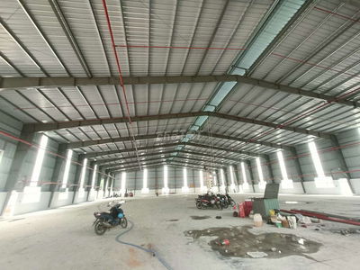 Cho Thuê Xưởng Gần VSIP TP Tân Uyên