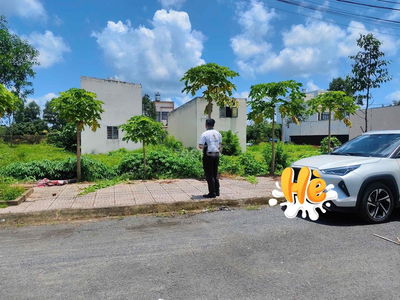 đất sổ đỏ khu dân cư minh trí