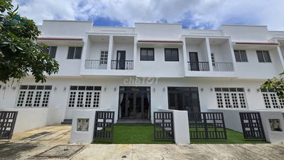 Bán Nhà Tại Dự Án Phước Đông - Đã Có Sổ Từng Nền, Hoàn Công Nhận Nhà