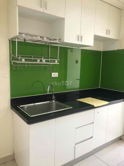 Thuê Căn Hộ Vision 2pn 2wc có 2ban công nhà đẹp alo Nga