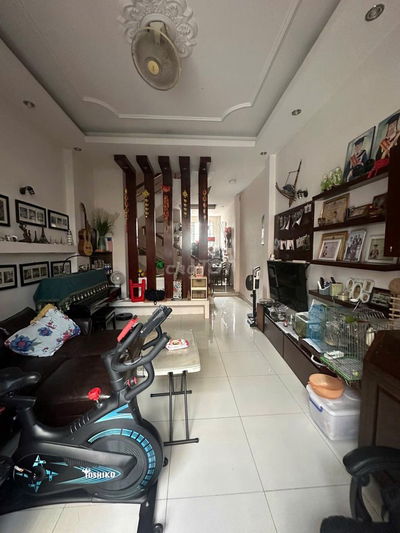 💥 52M² SỔ VUÔNG – HXH BÙI ĐÌNH TÚY-  BÌNH THẠNH – NHỈNH 6 TỶ