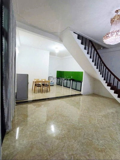 CHO THUÊ NHÀ NGUYÊN CĂN BÌNH THẠNH