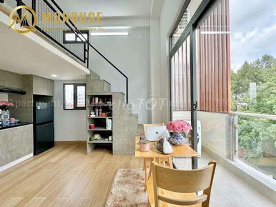 🏡SIU PHẨM DUPLEX BANCOL NGAY TRƯỜNG CHINH - CẦU THAM LƯƠNG - NGÃ 4 AS
