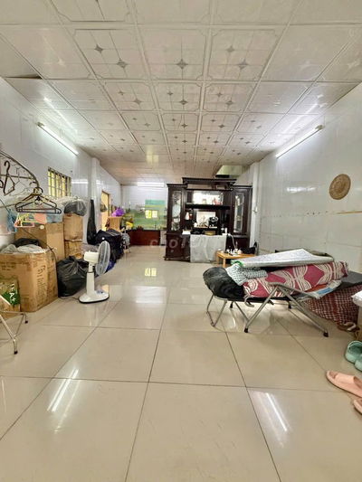 NHÀ ĐẸP GIÁ TỐT 4 PN GÒ DẦU, TÂN SƠN NHÌ, TÂN PHÚ CHỈ 3.7 TỶ