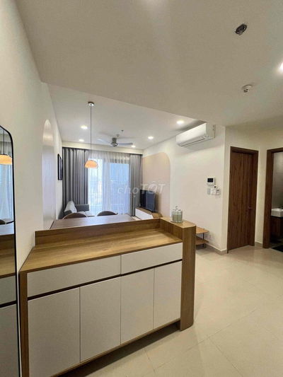Cho Thuê Căn Hộ 1PN Diện Tích 49m2 Full Nội Thất Tại The Glory TP Mới