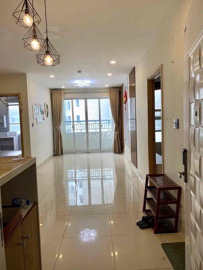 Cho thuê căn 3pn 2wc full nội thất chung cư Dreamhome Palace Quận 8