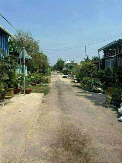 Đất hẻm 73 trần phú vô. Phường long thành trung... Chỉ 179 triệu 1 mét