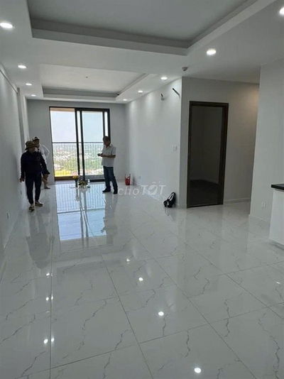 CHO THUÊ CH 3PN2WC 85m² chỉ: 6.5Tr/tháng – siêu rẻ cho căn 3PN cọc 1