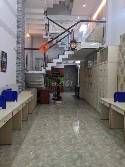 Nhà có dòng tiền tại Nguyễn Du, Bình Hoà gần Vsip 1 giá chỉ 1 TỶ 599.