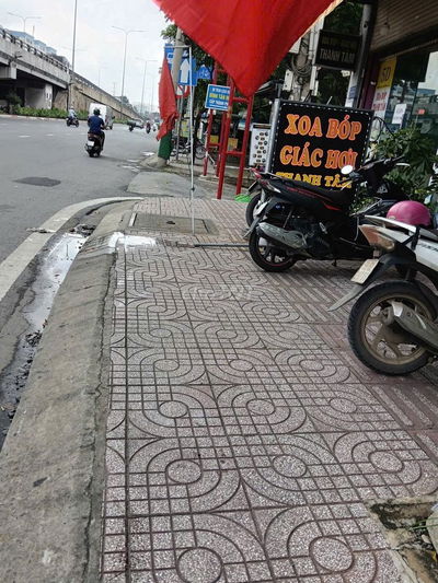 Cho thuê mặt bằng KD đã ngành nghề, Vị trí đẹp Ngã Tư An Sương