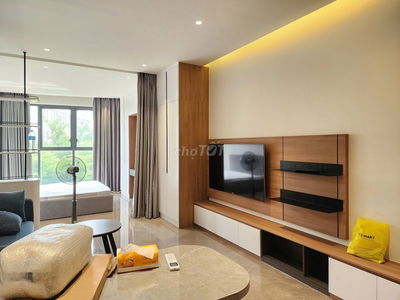 Cho Thuê Nhiều CH Everrich, Q5 - 1PN, 1WC, Full NT - Giá 11 Triệu.