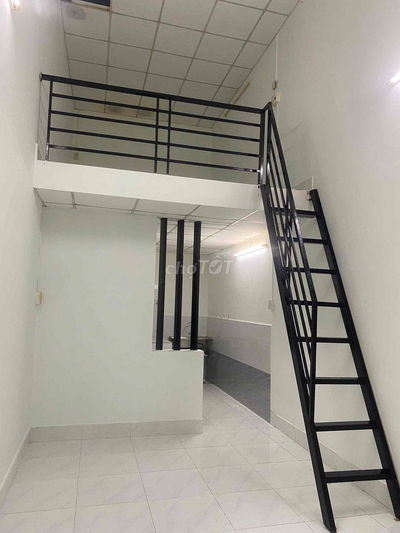 Phòng Trọ Đường Nguyễn Thị Minh Khai cách lộ ôtô 100m