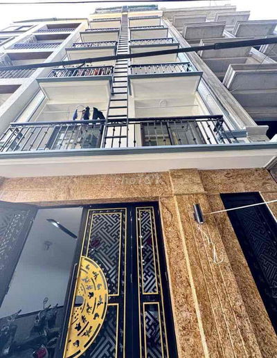 HỒ TÙNG MẬU 80M2 x 7T -  10M RA PHỐ - 100TR/THÁNG - GIÁ 20.5 TỶ