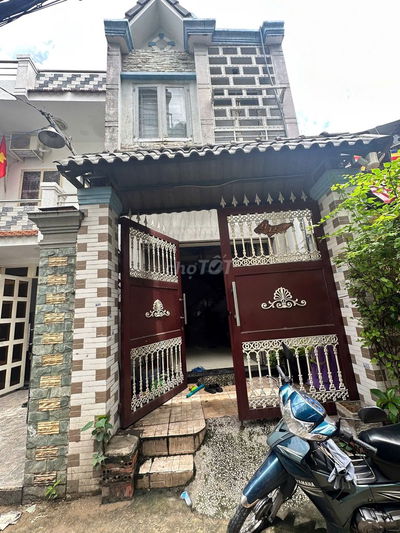 NGUYÊN CĂN 65M2 3PN3WC FULL NỘI THẤT HXH CHU VĂN AN, P.25, BÌNH THẠNH
