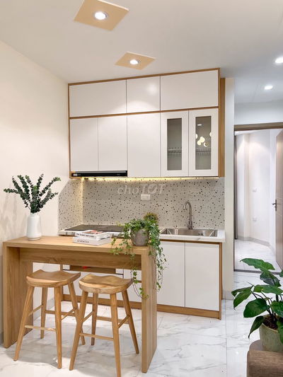 Mới Tinh - Bán Chung Cư B2 Bùi Xương Trạch - Khương Đình 1-2P + 2WC