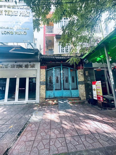 Cho Thuê  Nhà Mt Đường T6, 1 Trệt 3 Lầu 6PN , 4x16m, Giá 15TR/TH