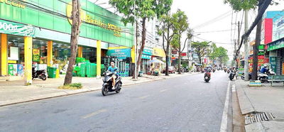 BÁN NHÀ 180M², NGANG 7M - HẺM TẢI - LINH ĐÔNG, THỦ ĐỨC