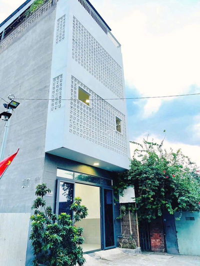 Cho thuê nhà đẹp full nôi thất tx 25 q12 4p ngủ 5wc giá 13tr