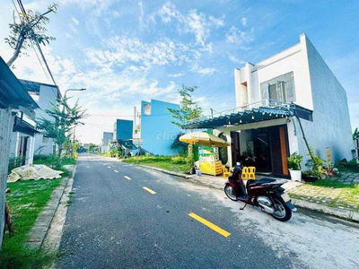 Cần bán lô đất đường Nguyễn Thành Thọ - Hoà Quý