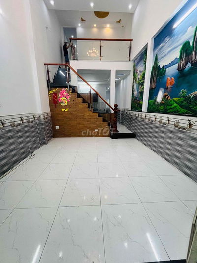 NHÀ SỔ RIÊNG 3 phòng ngủ dt 76m gần trung tâm y tế