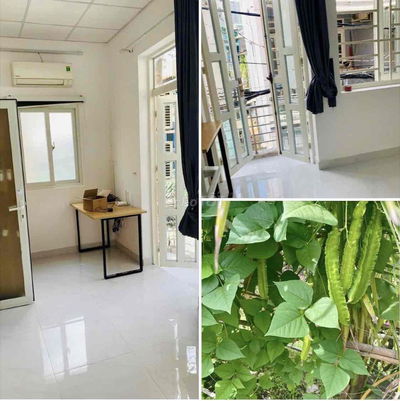 NHÀ MỚI ĐẸP, 1 TRỆT 1 LẦU VÀ SÂN THƯỢNG,2P. NGỦ - N. THẤT ơ 2-3ng OK