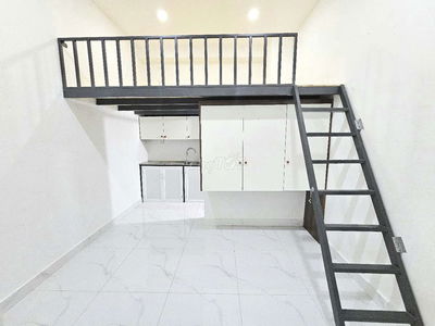 CHO THUÊ PHÒNG Ở VƯỜN LÀI Q12 GẦN NGUYỄN THÁI SƠN, VL CS3 ,IUH