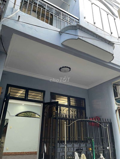 CHO THUÊ THUÊ NHÀ NGUYỄN VĂN CỪ Q1 GẦN BỘ CÔNG AN