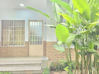 Cho thuê vila 1pn full nội thất gần ủy ban Phú Mỹ