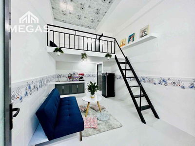 PHÒNG TRỌ BÌNH TÂN GIÁ RẺ - GÁC CAO - AN NINH CAO - Ở ĐƯỢC LIỀN