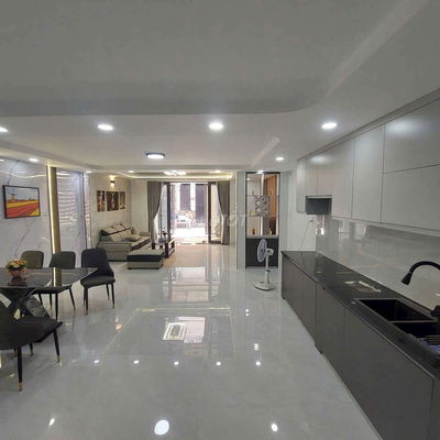 Siêu phẩm 5x20,shr ,tặng full nt ,gần coopmat PVH Trường Chinh