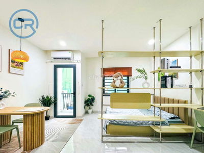 CHO THUÊ PHÒNG MỚI 100% + FULL NT Ở LÊ ĐỨC THỌ ,GV
