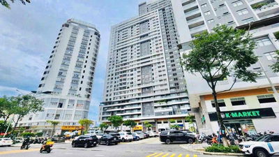 💜Cho thuê 4 sản phẩm lô đất mặt Trần Hưng Đạo , 320m2 , 200m2