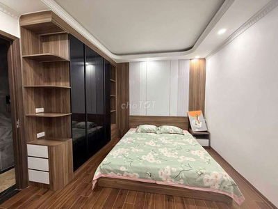 💥TIN ĐƯỢC KHÔNG NHÀ 5TẦNG 33M² CÓ THANG MÁY ÔTÔ ĐỖ
