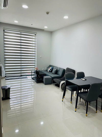 Cho Thuê Nhanh Căn 1-2-3-4PN CC Dhomme Q6 Nhà Mới Ở Liền Giá Tôt Nhất