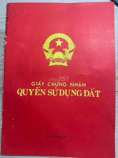 Nhà mặt tiền 9m  kinh doanh sầm uất thành phố Quy Nhơn, Gia Lai