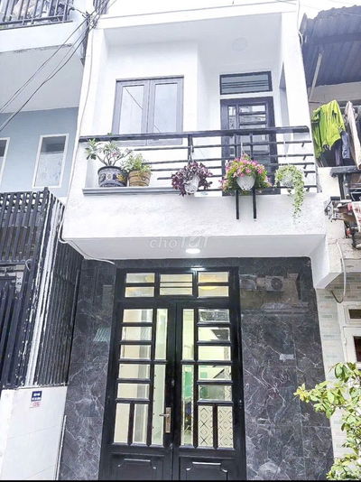 🔥 NHÀ MỚI TINH – GIÁ CỰC MỀM ngay CMT8 giá chỉ 4️⃣.2️⃣5️⃣tỷ còn TL!