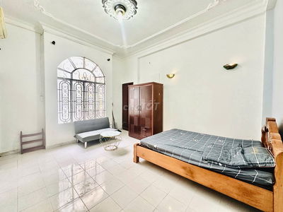 Cho Thuê Phòng Trọ Tân Bình, Full nội Thất- Giá Rẻ