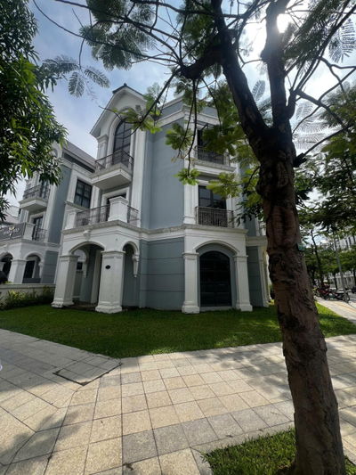 Phòng kinh doanh chủ đầu tư Vinhomes Grand Park Quận 9 - Cập nhật giá bán chỉ từ 23 tỷ/căn dt 109m2