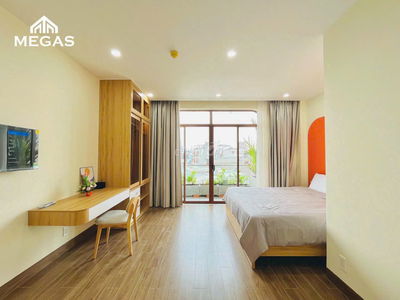 Cần Pass Gấp Căn Hộ 1PN giùm Khách Cũ Ngay Văn Lang CS3 Còn Mới Tinh