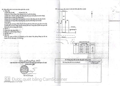 Ngộp bank cần bán gấp 3 lô mặt tiền kinh doanh tỉnh lộ 7 ngay chợ, diện tích 180m2 giá chỉ 2 tỷ