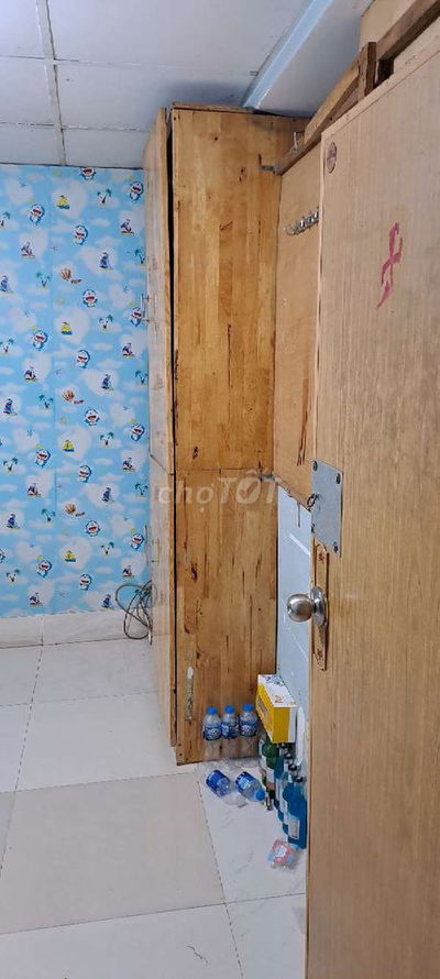 CHO NỮ THUÊ PHÒNG TRỌ 1TR2