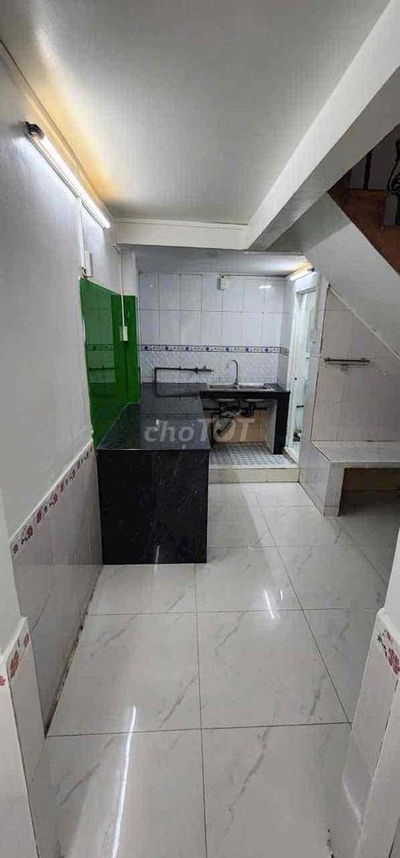 nhà 980 triệu mbccvb Khu dân cư hiện hữu không lo quy hoạch.