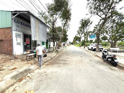 Bán lô đất kiệt ôtto 98 Dũng Sĩ Thanh Khê