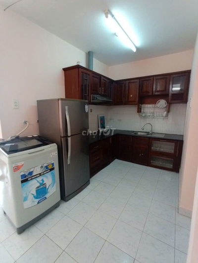 Cho thuê căn hộ 1 Pn tại chung cư Vạn Đô, Quận 4, giá: 9 triệu/tháng