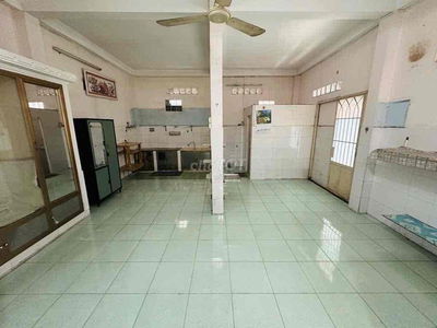 BÁN NHÀ CŨ MẶT TIỀN PHAN VĂN HÂN BÌNH THẠNH 95m2 2 TẦNG 16 tỷ.
