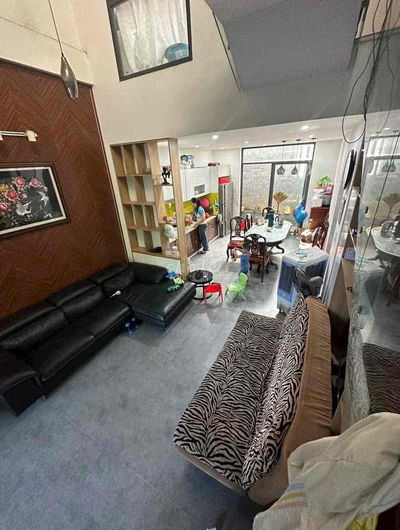 Bán nhà 3 tầng MT Hoà Phú 10 Hoà Minh Liên Chiểu