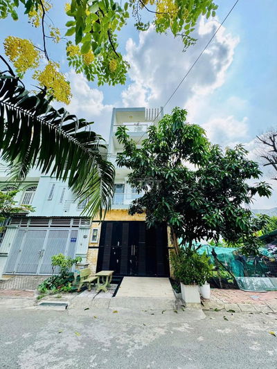 NHÀ 1T3L KDC NAM LONG NGAY GLOBAL CITY. ĐƯỜNG TẢI TẬN NƠI