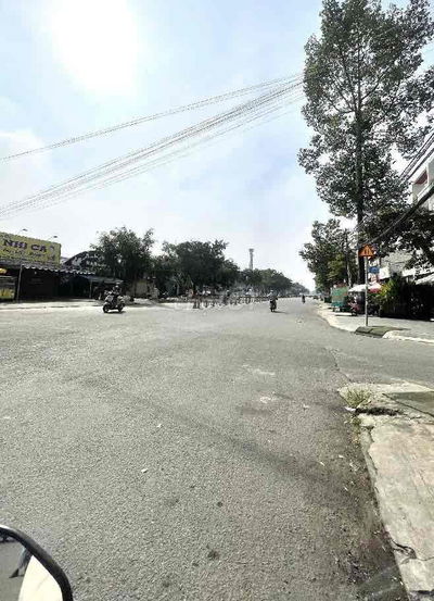 MẶT TIỀN ĐƯỜNG SỐ 29 -KHU SẦM UẤT TÊN LỬA HIẾM NGANG 6 M-CHỈ NHỈNH 14