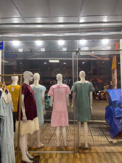Sang mặt bằng kinh doanh giá rẻ