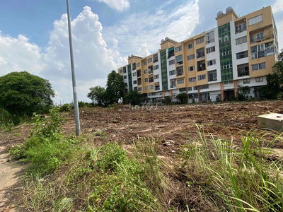 Cho thuê 30 Ngàn( 3hA) đất trống. gần các chung cư và Trường Học.